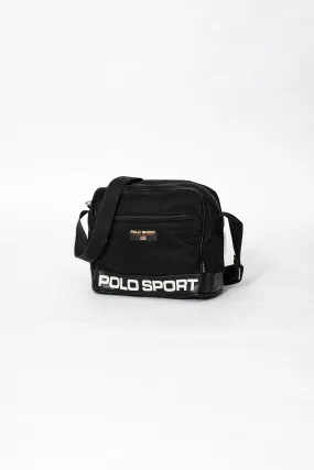 00s Ralph Lauren Polo Sport Shoulder Bag