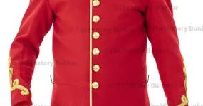 1886 Canadian North West Frontier Police tunic