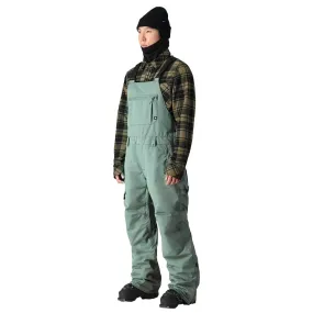 686 Hot Lap Insulated Snowboard Bib (Men's)