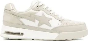 A BATHING APE Road Sta low-top sneakers Grey