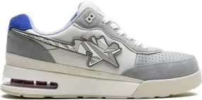 A BATHING APE x Louis De Guzman Roadsta Grey sneakers