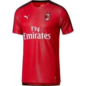 AC Milan T-shirt Puma d'entrainement 2018/19 Puma