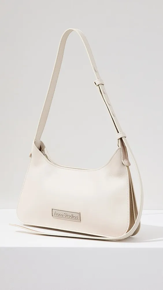 Acne Studios   Platt Mini Shoulder Bag 