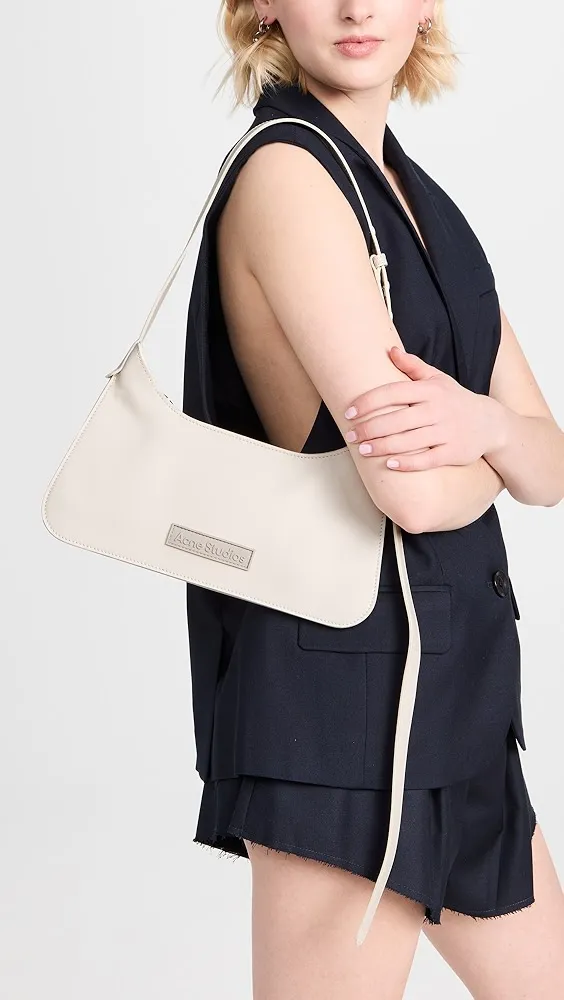 Acne Studios   Platt Mini Shoulder Bag 