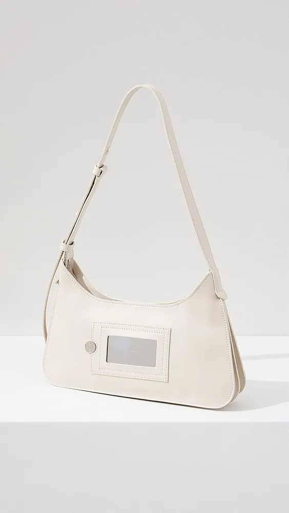 Acne Studios   Platt Mini Shoulder Bag 