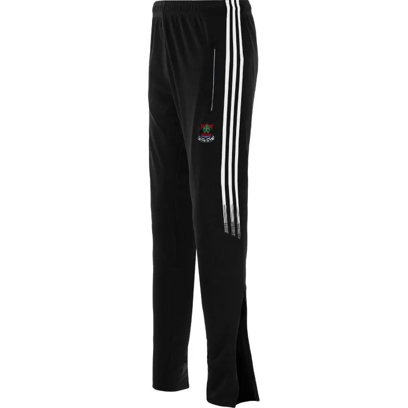 Adare GAA Kids' Reno Squad Skinny Tracksuit Bottoms