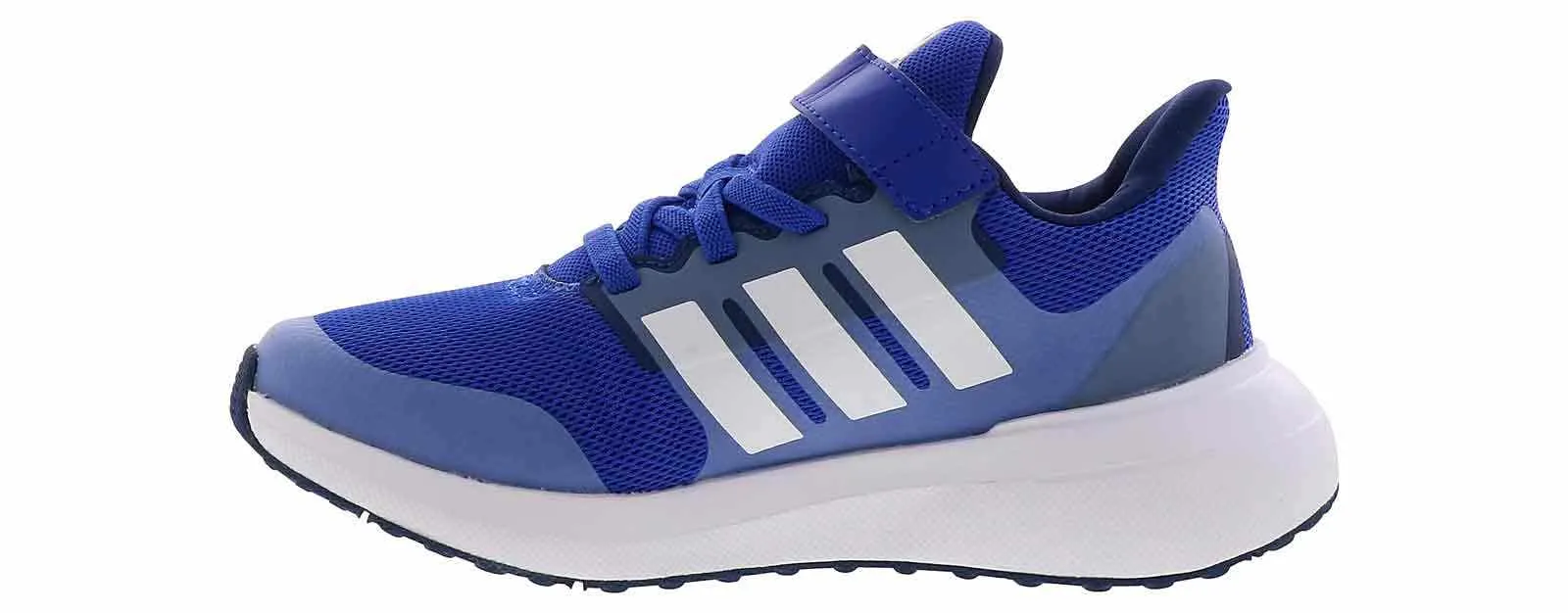 Adidas Fortarun 2 El Youth Boys’ (11-3) Running Shoe