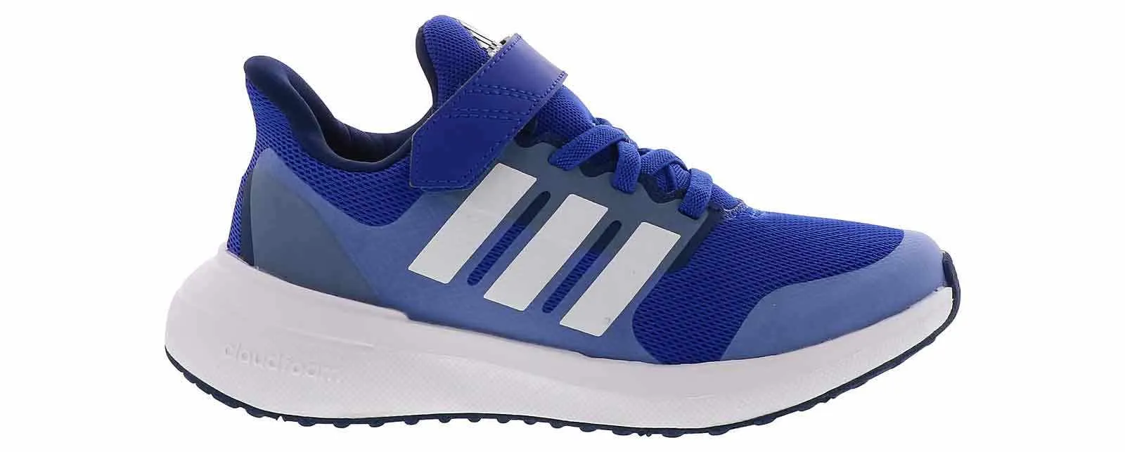 Adidas Fortarun 2 El Youth Boys’ (11-3) Running Shoe