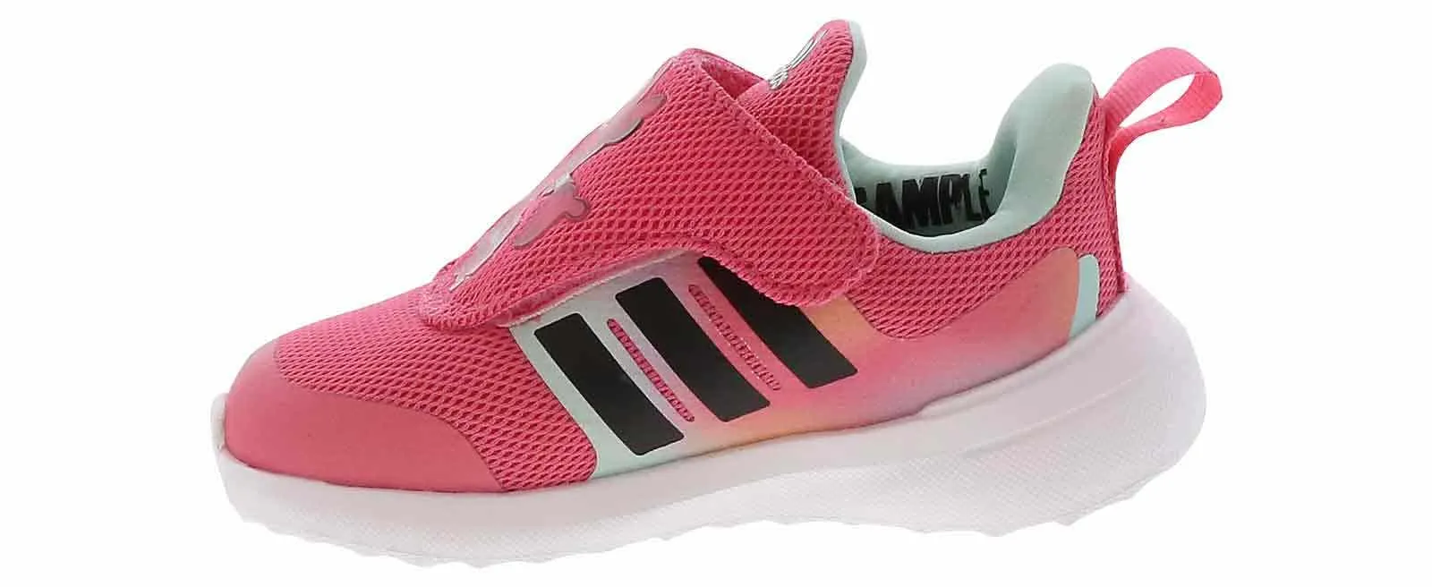 Adidas Fortarun 2 Minnie AC Toddler Girls’ (5-10) Running Shoe