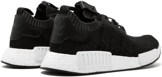 Adidas x A Ma iere x Invincible NMD_R2 S.E. sneakers Black