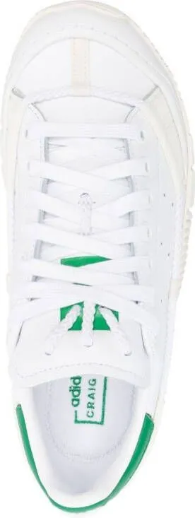 Adidas x Craig Green Scuba Stan low-top sneakers White