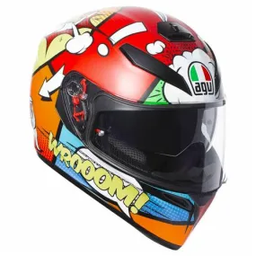 AGV - K-3 SV Balloon Helmet