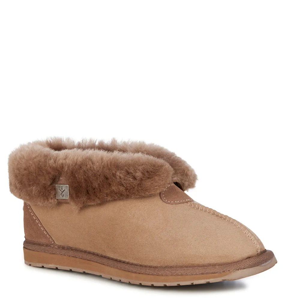 ALBANY WOMENS SLIPPER