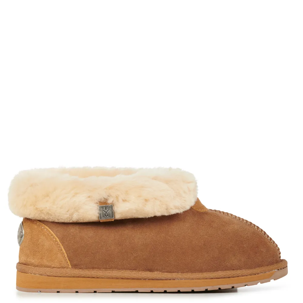 ALBANY WOMENS SLIPPER