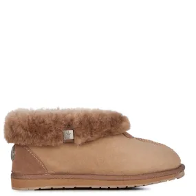 ALBANY WOMENS SLIPPER