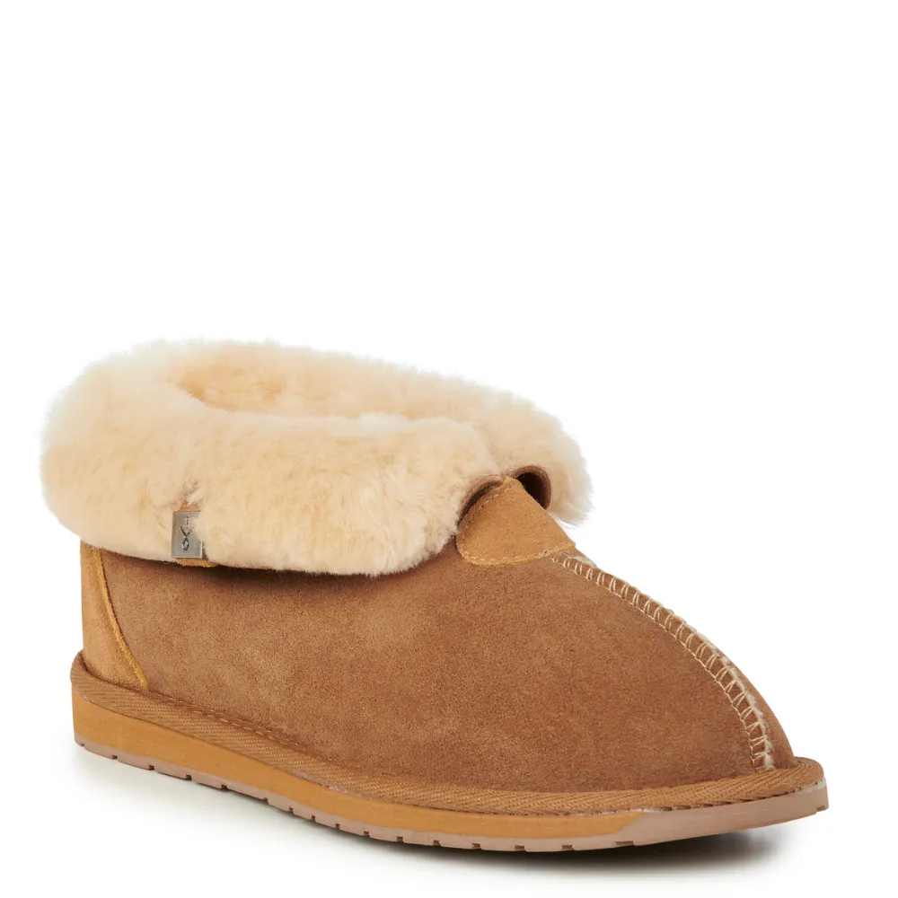 ALBANY WOMENS SLIPPER