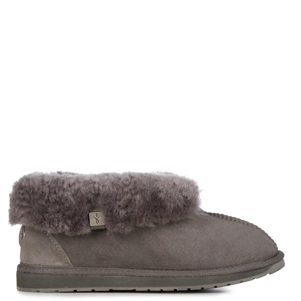 ALBANY WOMENS SLIPPER