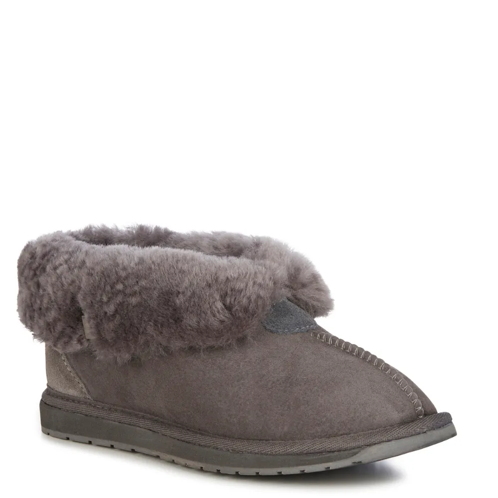 ALBANY WOMENS SLIPPER