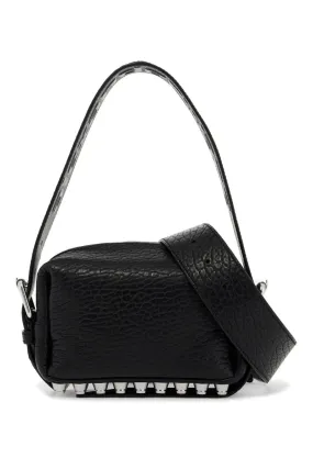 Alexander Wang    Alexander Wang Small Rich Shoulder Bag