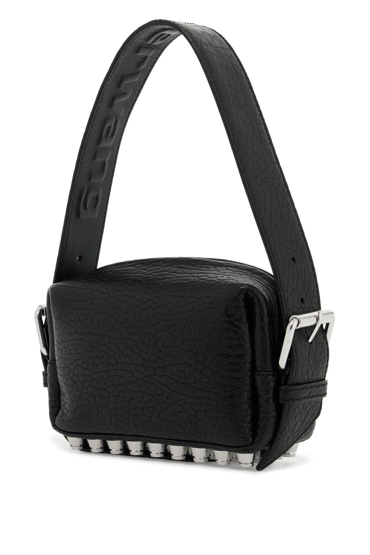 Alexander Wang    Alexander Wang Small Rich Shoulder Bag