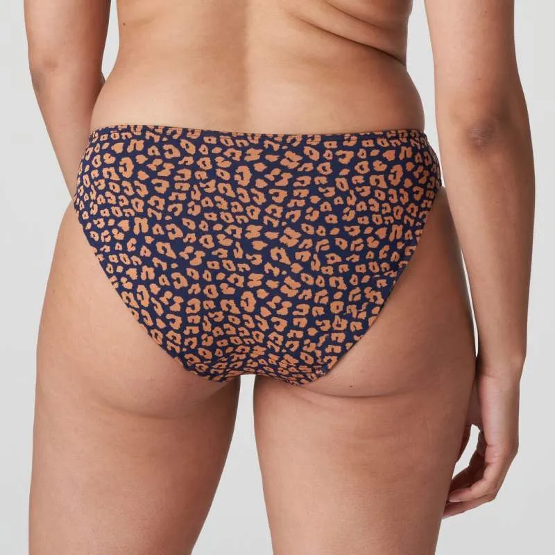 Animal print Bikini- Unas1 Primadonna Discount- Bikini plus size Animal print Letzebuerg, Brugge, Bruges