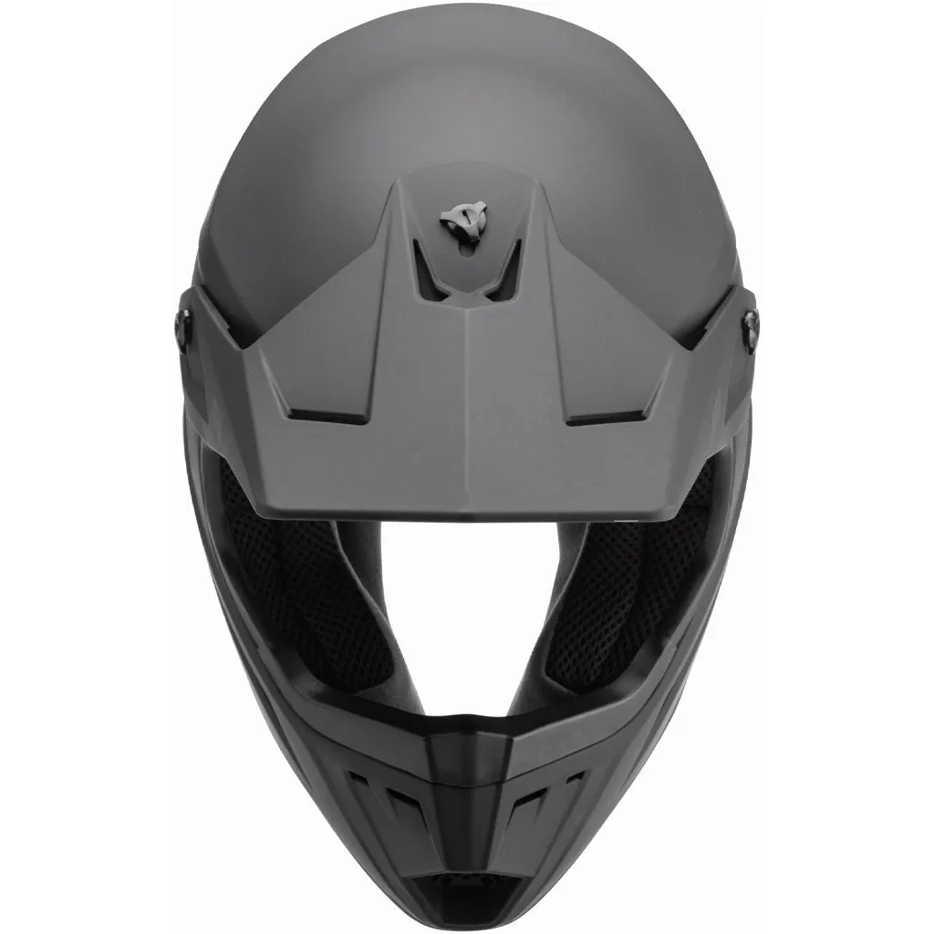 Answer - 2022 AR-1 Solid Matte MX Helmet