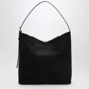 A.P.C.    A.P.C. Vera Black Medium Shoulder Bag