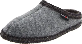 AS Slipper Clog Grey - 38