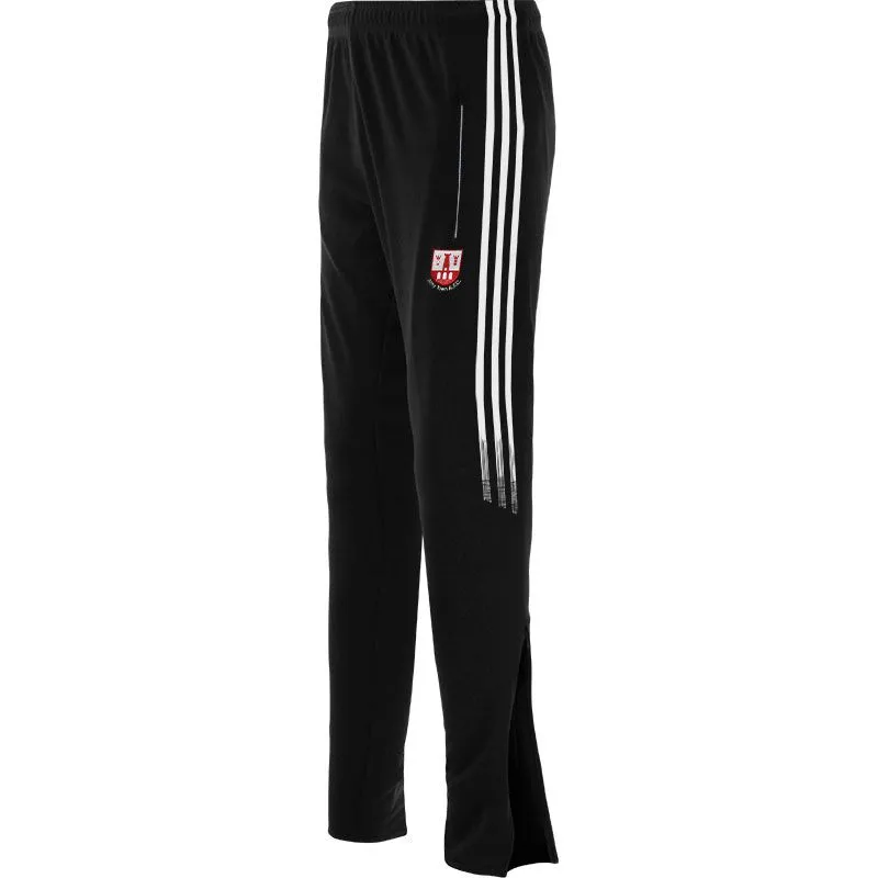 Athy Town FC Reno Squad Skinny Tracksuit Bottoms