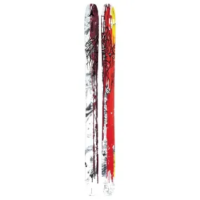 Atomic Bent 110 Ski (Men's)