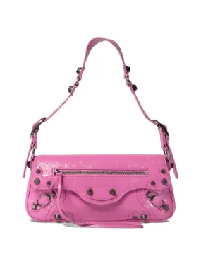 Balenciaga    Balenciaga Le Cagole S Shoulder Bag