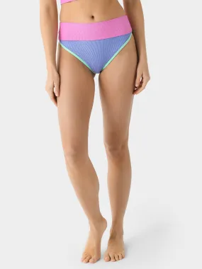     BEACH RIOT  Women's Emmy Bikini Bottom    