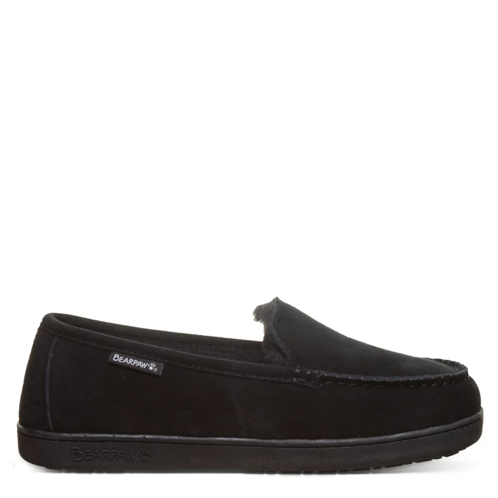 BEARPAW  MENS BRIAN SLIPPER