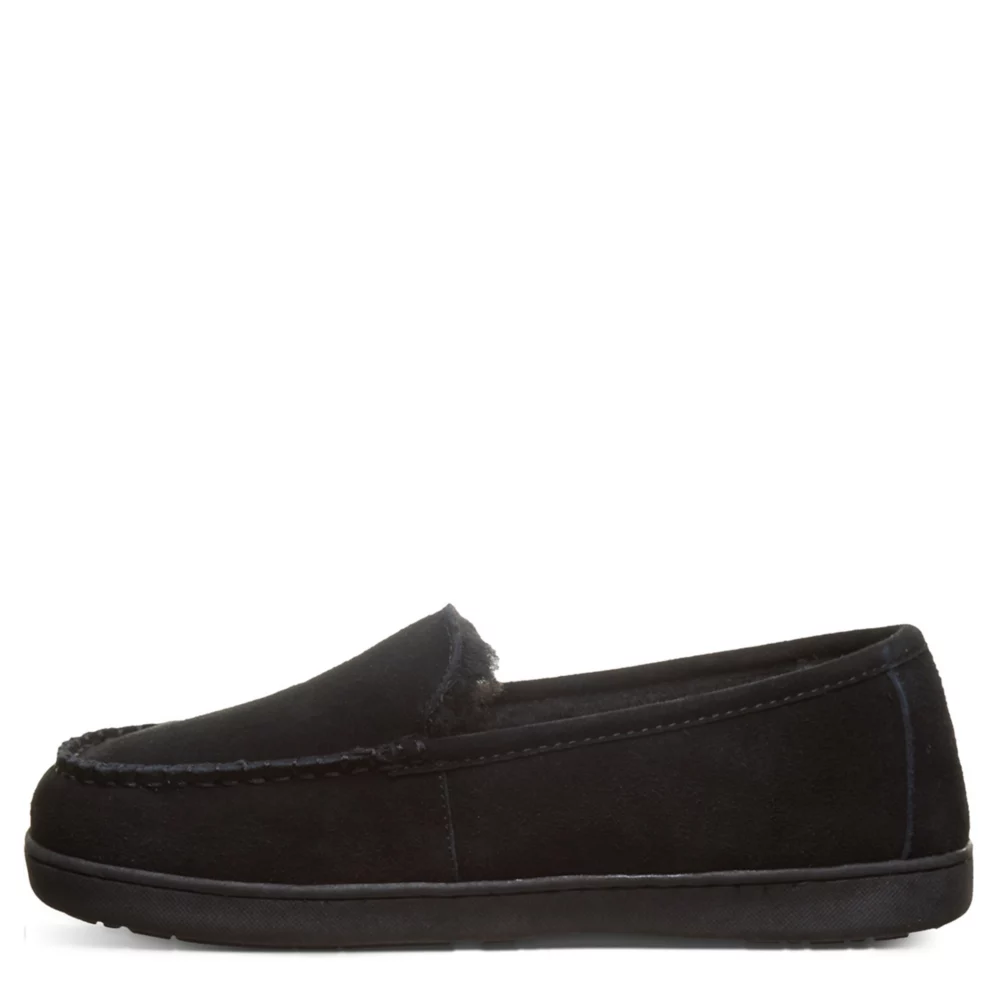 BEARPAW  MENS BRIAN SLIPPER