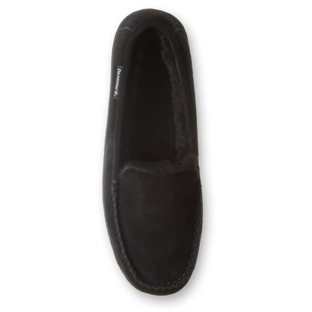 BEARPAW  MENS BRIAN SLIPPER