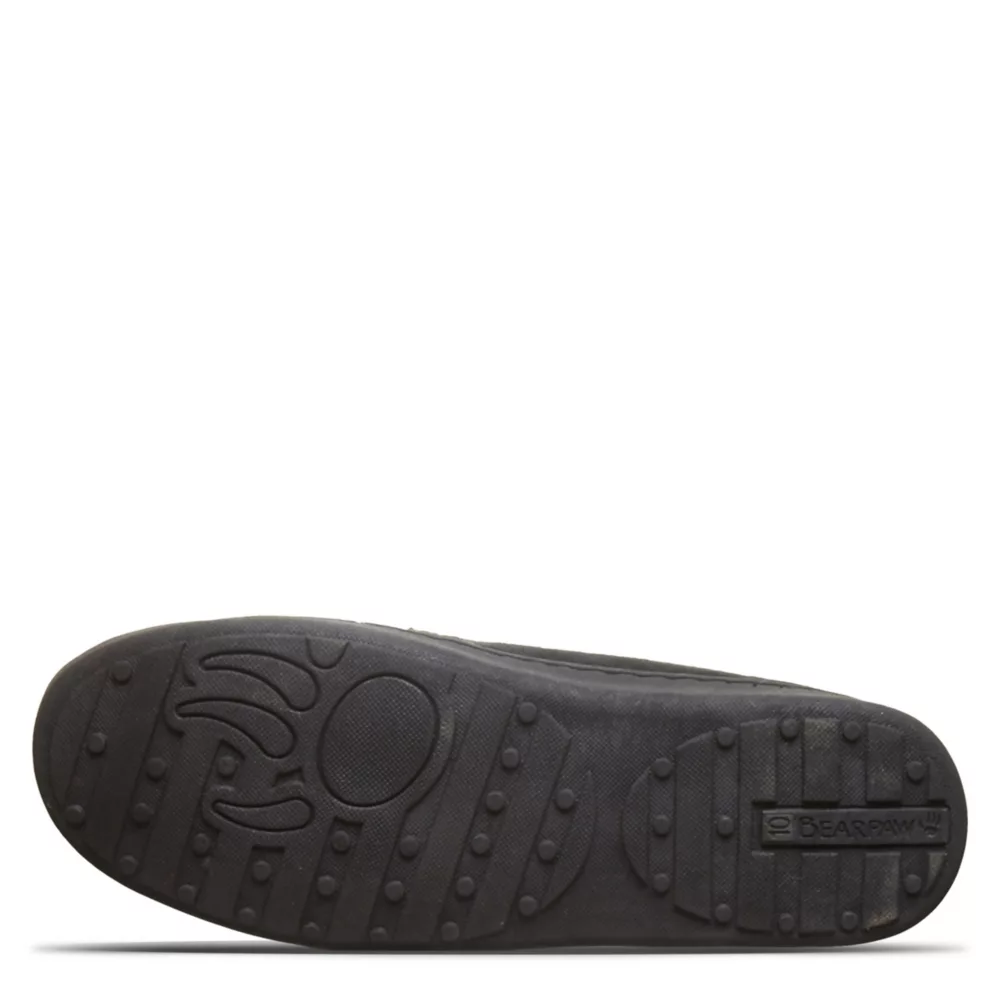 BEARPAW  MENS BRIAN SLIPPER