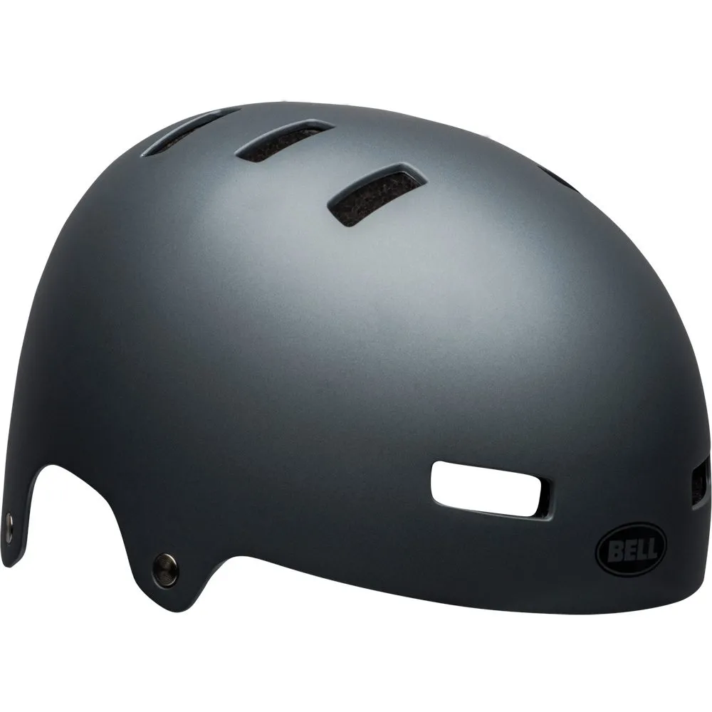 Bell - Local 2023 Helmet matte gray