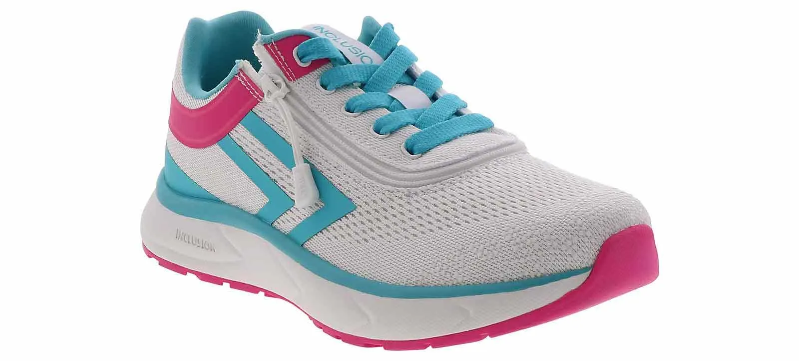 Billy Inclusion Too Blue Women’s Running Shoe