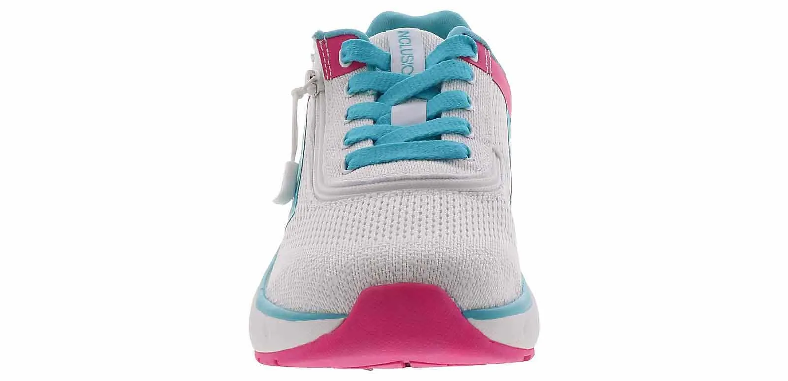 Billy Inclusion Too Blue Women’s Running Shoe