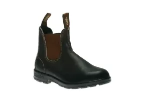 Blundstone 500 - Original Stout Brown Boot