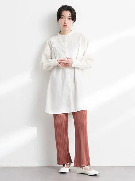 Bobo Tokyo Elivia Yoke shirt tunic