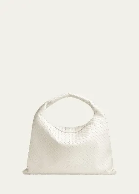 Bottega Veneta Large Hop Shoulder Bag