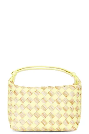 Bottega Veneta Mini Wallace Bag