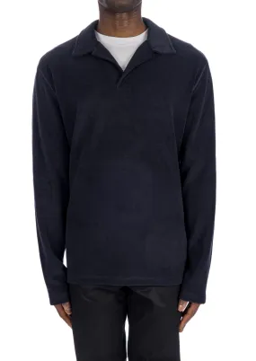 Brioni Polo L/s | Credomen