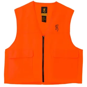 Browning Men's Safety Blaze Vest