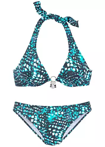 Bruno Banani Underwired Bikini Set | Grattan