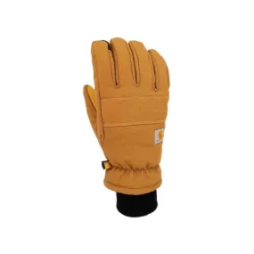 Carhartt Men's Insulated Duck Work Gloves