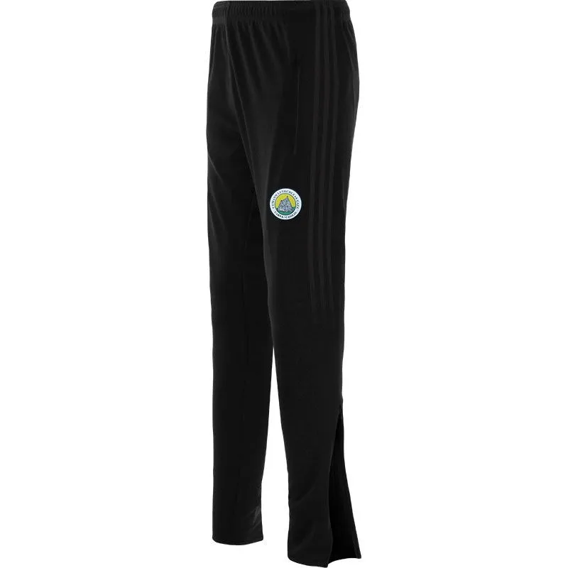 Carna Caiseal Kids' Reno Squad Skinny Tracksuit Bottoms