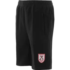 Carrick Hurling Club Benson Fleece Shorts