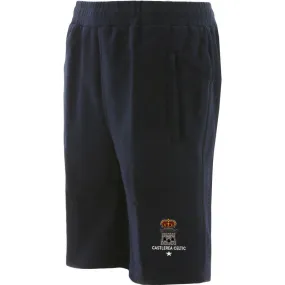 Castlerea Celtic FC Benson Fleece Shorts